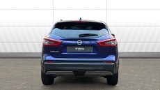 Nissan Qashqai 1.3 DiG-T N-Connecta 5dr Petrol Hatchback
